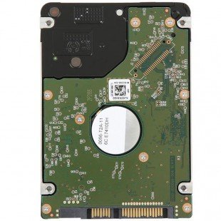 1TB NOTBOOK WD 128M