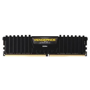 حافظه رم کورسیر مدل Vengeance LPX DDR4 8GB 3200MHz CL16