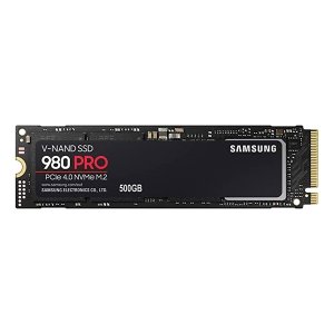 اس اس دی اینترنال سامسونگ مدل 980PRO 500GB