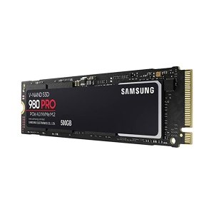 اس اس دی اینترنال سامسونگ مدل 980PRO ظرفیت 500GB