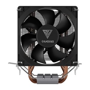 فن  گیم دیاس پردازنده مدل  Boreas E1-210 Mono