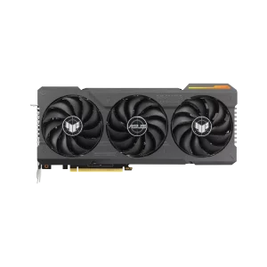 کارت گرافیک ایسوس مدل TUF Gaming GeForce RTX 4070 Ti OC Edition 12GB