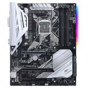 مادربرد ایسوس مدل PRIME Z370-A