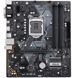 مادربرد ایسوس مدل PRIME B360M-A