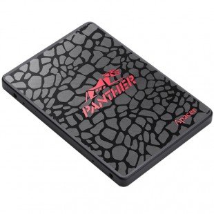 اس اس دی اپیسر مدل AS350 PANTHER ظرفیت 120G