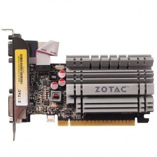 کارت گرافیک زوتاک مدل GT 730 2GB