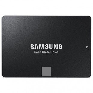 حافظه SSD سامسونگ مدل 850 Evo ظرفیت 120G