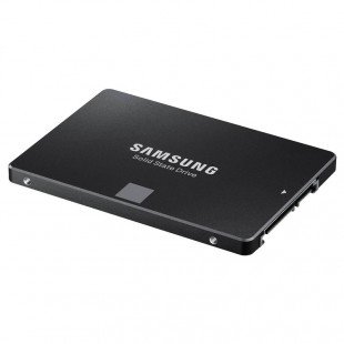 Samsung 850 EVO SSD