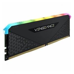 حافظه رم کورسیر مدل VENGEANCE RGB RS 16GB 3200MHz CL16