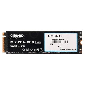 حافظه اس اس دی کینگ مکس مدل PQ3480 M.2 2280 1TB