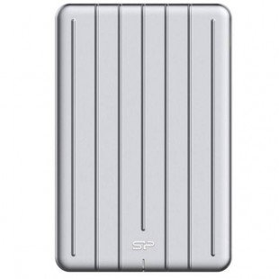 هارد اکسترنال سیلیکون پاور مدل A75  با حافظه یک ترابایت