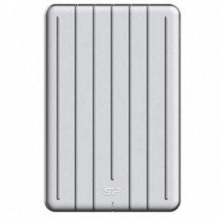 هارد اکسترنال سیلیکون پاور مدل A75  با حافظه دو ترابایت