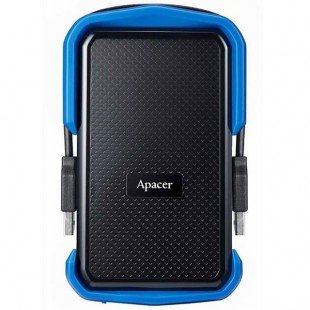 هارد اکسترنال اپیسر مدل AC631 ظرفیت یک ترابایت