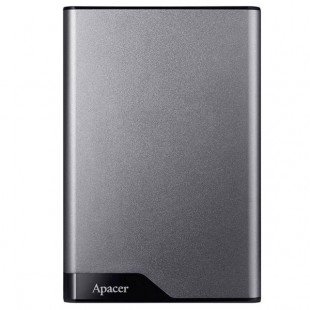 هارد اکسترنال اپیسر مدل AC632 ظرفیت دو ترابایت