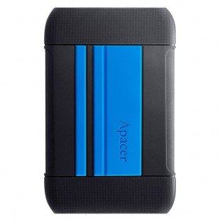 هارد اکسترنال اپیسر مدل AC633 ظرفیت یک ترابایت