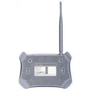 مودم روتر ADSL2 Plus بی‌سیم N150 تی پی-لینک مدل TD-W8901N