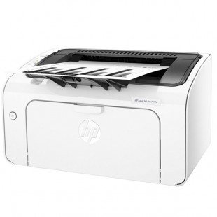 پرینتر لیزری اچ پی مدل LaserJet Pro M12w
