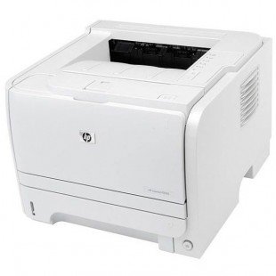 پرینتر لیزری اچ پی مدل LaserJet P2035
