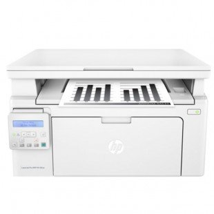 پرینتر چندکاره لیزری اچ پی مدل LaserJet Pro MFP M130nw