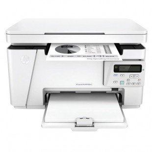 پرینتر چندکاره لیزری اچ پی مدل LaserJet Pro MFP M26nw