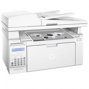پرینتر چندکاره لیزری اچ پی مدل LaserJet Pro MFP M130fn