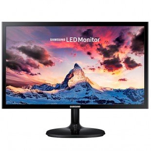 مانیتور سامسونگ مدل SF355 سایز 22 اینچ