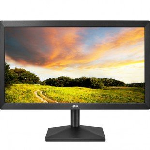مانیتور ال جی مدل MK400 سایز 20 اینچ