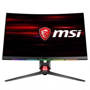 مانیتور ام اس آی مدل Optix MPG27C سایز 27 اینچ