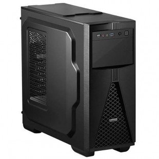 کیس کامپیوتر گرین مدل Oraman