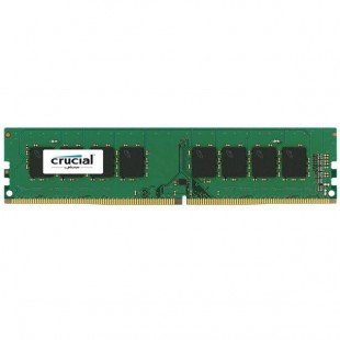 حافظه رم کروشیال مدل Crucial 8G DDR4 2400