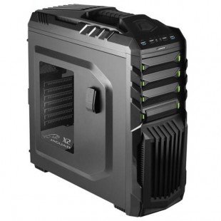 کیس کامپیوتر گرین مدل X2 Jaguar