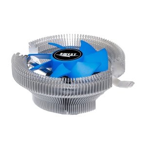 فن پردازنده اوست مدل  OMEGA COOL GT-AV90