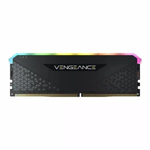 حافظه رم کورسیر مدل VENGEANCE RGB RS 16GB 3200MHz CL16