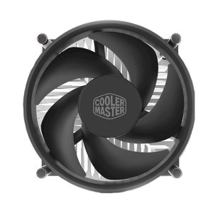 فن پردازنده کولرمستر مدل CoolerMaster STANDARD COOLER i30