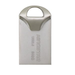فلش مموری کینگ استار مدل KS218 64GB