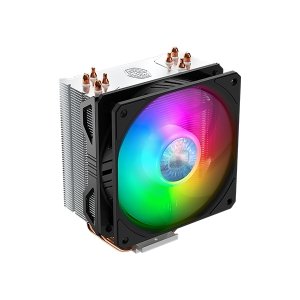 فن پردازنده کولرمستر مدل  HYPER 212 ARGB
