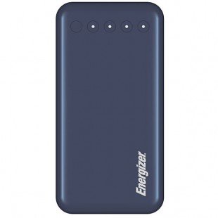 شارژر همره انرجایزر مدل UE10022 با ظرفیت 10000 میلی آمپر بر ساعت