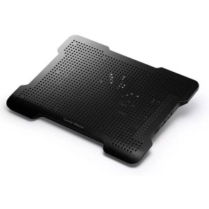 پایه خنک کننده لپ‌تاپ کولر مستر مدل NOTEPAL X-LITE II