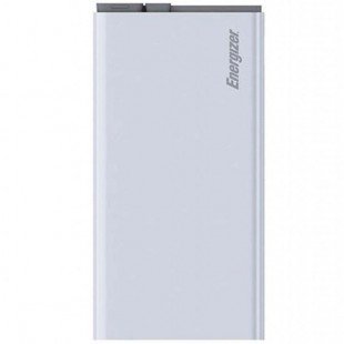 شارژر همره انرجایزر مدل UE10004QC با ظرفیت 10000 میلی آمپر بر ساعت