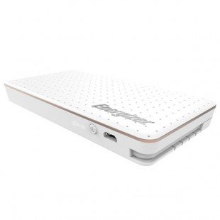 شارژر همره انرجایزر مدل XP10002QC با ظرفیت 10000 میلی آمپر بر ساعت