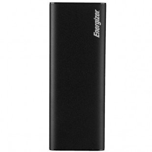 شارژر همره انرجایزر مدل UE20100CQ با ظرفیت 20000 میلی آمپر بر ساعت