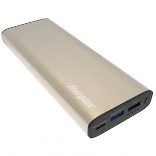 energizer UE20100CQ 20000mAh Power Bank