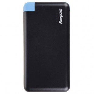 شارژر همره انرجایزر مدل UE8001 با ظرفیت 8000 میلی آمپر بر ساعت