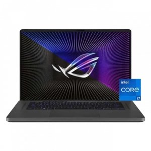 لپ تاپ گیمینگ ایسوس مدل ROG Zephyrus G16 GU603VV i7 13620H 16GB 512GB