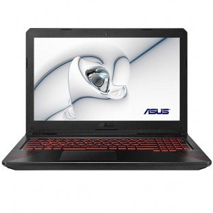 لپ تاپ ایسوس مدل FX504GE i7-8750H/16/1T+128G/4