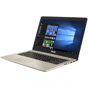 asus N580GD