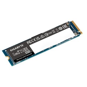 حافظه اس اس دی مدل M2 GEN3/2500E 2TB
