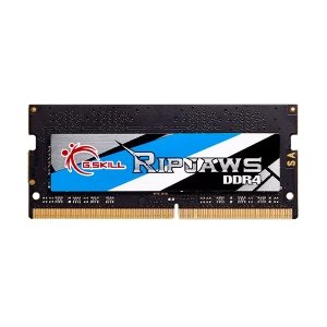 رم لپ تاپ جی اسکیل مدل 32GB DDR4 3200MHz CL22 Ripjaws