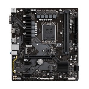 مادربرد گیگابایت مدل  B760M D2H DDR4