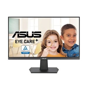 مانیتور ایسوس مدل  VA27EHF 27inch
